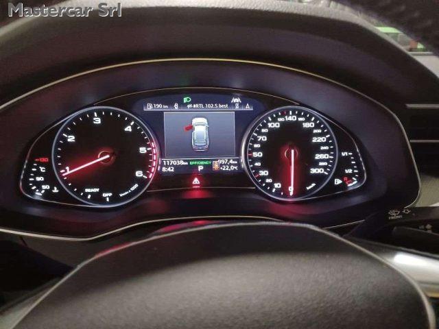AUDI A6 Avant 2.0 tdi mhev S-Line Sport s-tronic GD205BA