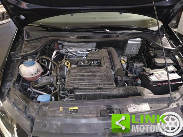 VOLKSWAGEN Polo 1.2 TSI 5p. Comfortline BlueMotion Technology