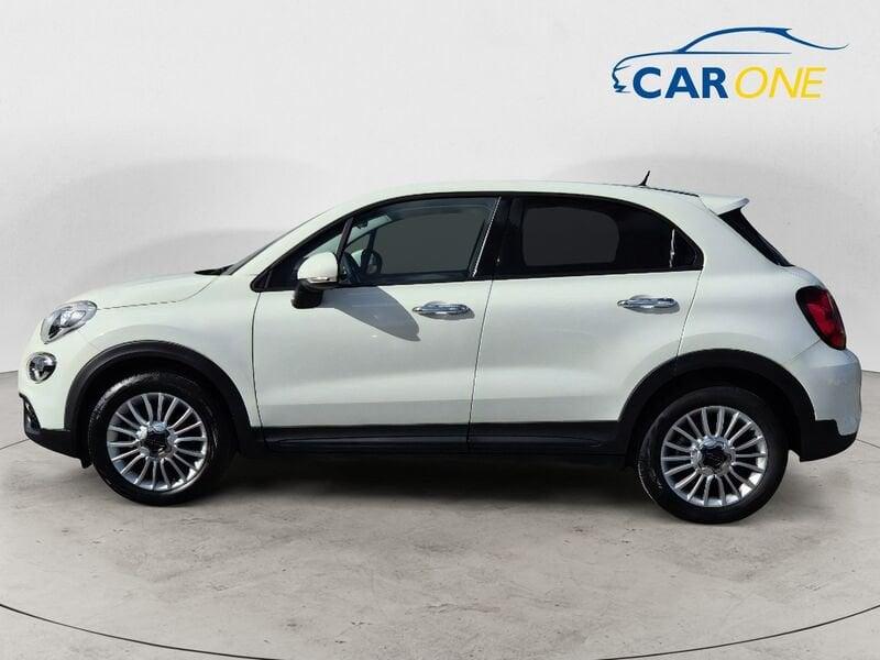 FIAT 500X 500X 1.3 MultiJet 95 CV Connect
