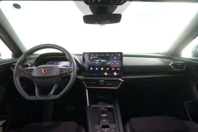 CUPRA Formentor Formentor 1.4 e-Hybrid DSG