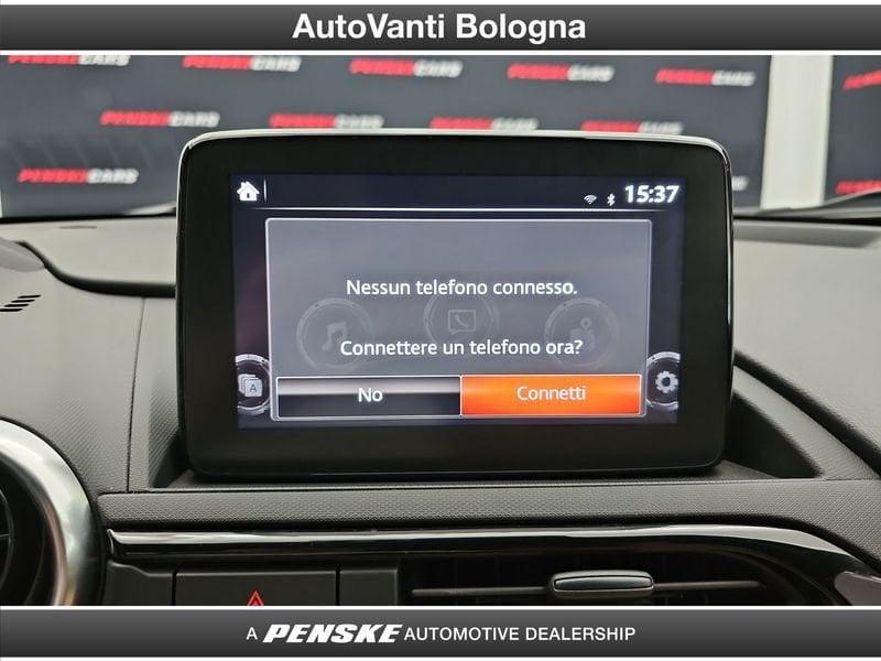 Mazda MX-5 MX-5 1.5 Exceed SkyActive Technology 132cv