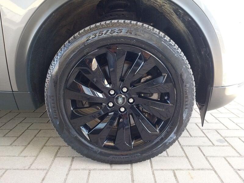 Land Rover Discovery Sport Discovery Sport 2.0d td4 mhev R-Dynamic SE awd 163cv auto
