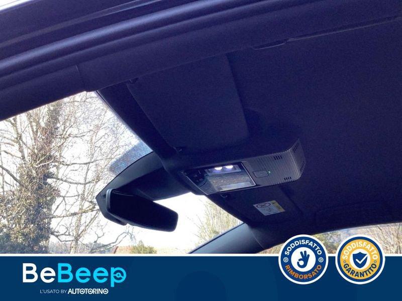 Volkswagen Golf 2.0 TSI GTI 245CV DSG