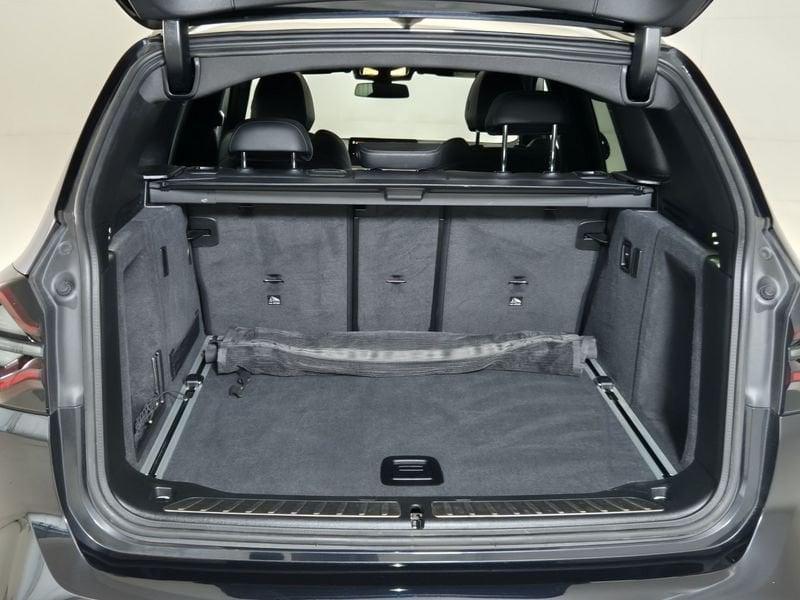 BMW X3 G01 2021 xdrive20d mhev 48V Msport auto