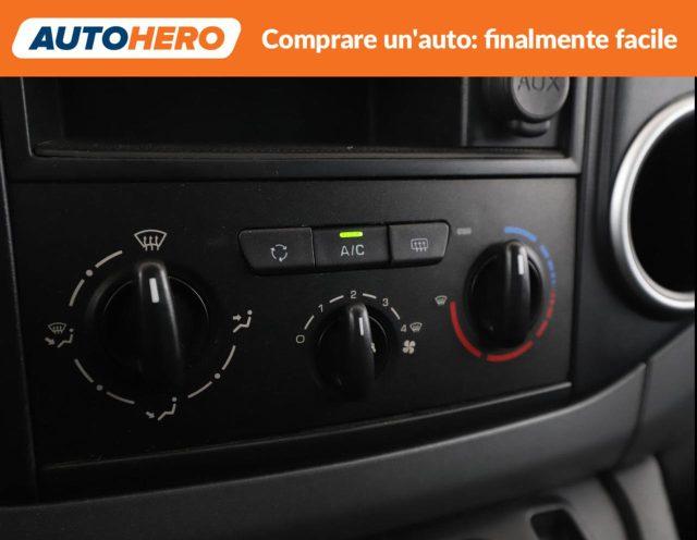 CITROEN Berlingo Multispace BlueHDi 100 S&S ETG6 Feel