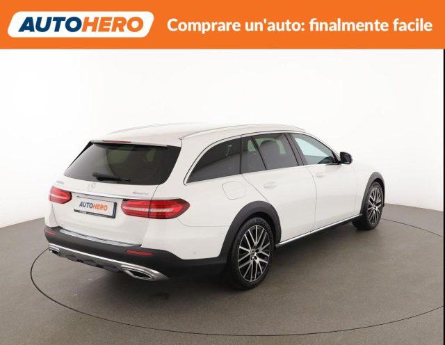 MERCEDES-BENZ E 220 d S.W. 4Matic Auto Business Sport All-Terrain