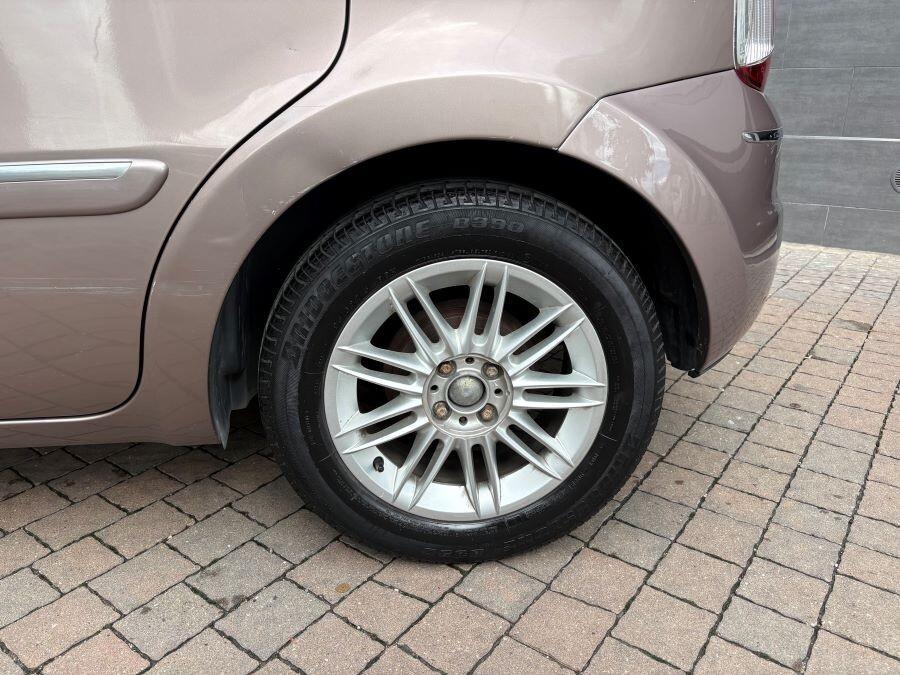 LANCIA MUSA 1.4 PLATINO CERTIFICATA SOLI 50000 KM