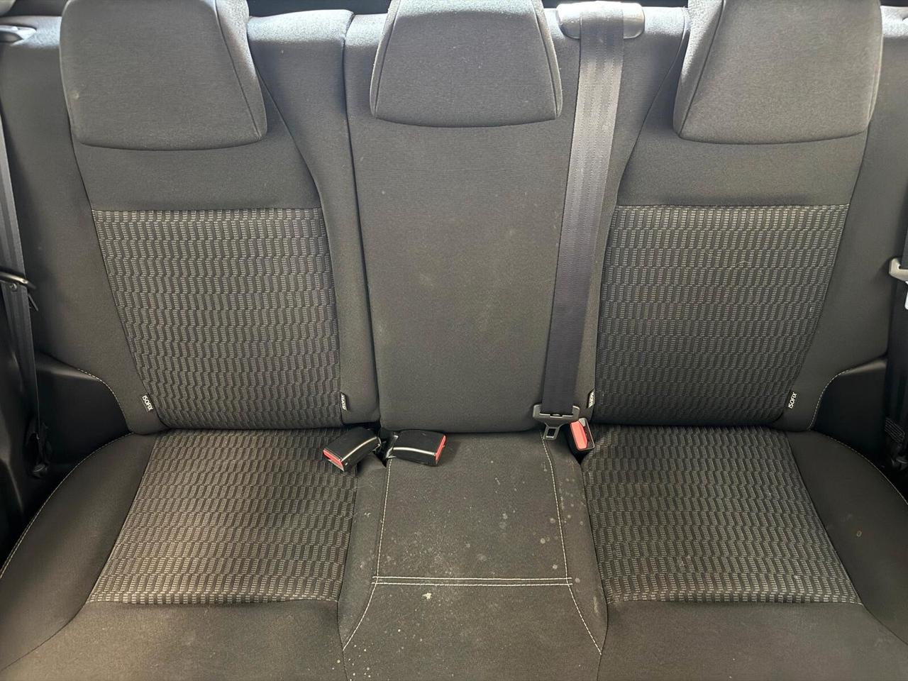 Peugeot 208 PureTech GPL Allure