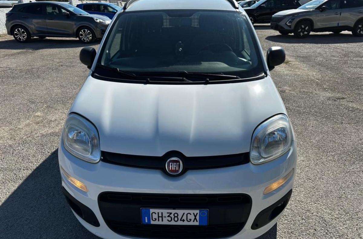 FIAT PANDA 1.0 Van