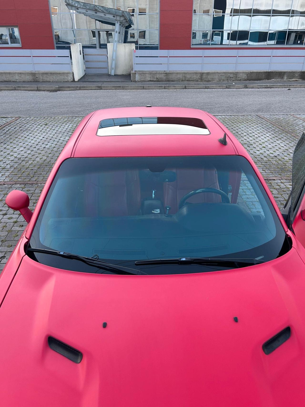 Dodge Challenger SRT8 6.1
