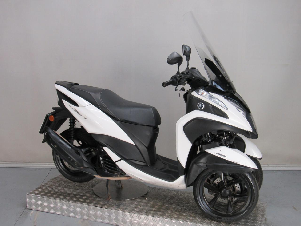 Yamaha Tricity 155 ABS