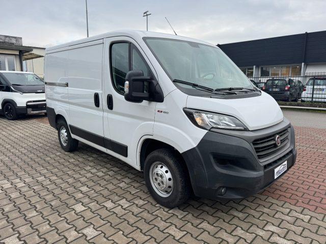 FIAT Ducato 28 2.3 MJT 120cv PC-TN FURGONE AZIENDALE