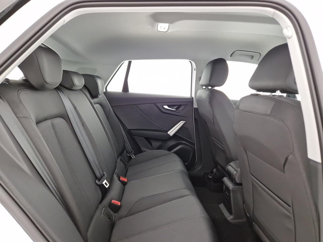 Audi Q2 35 1.5 tfsi business advanced s-tronic