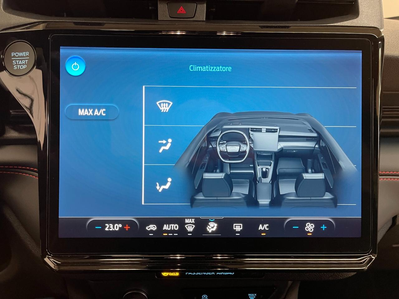 Ford Puma ST-Line 1.0 125cv hybrid-LEGGI SOTTO