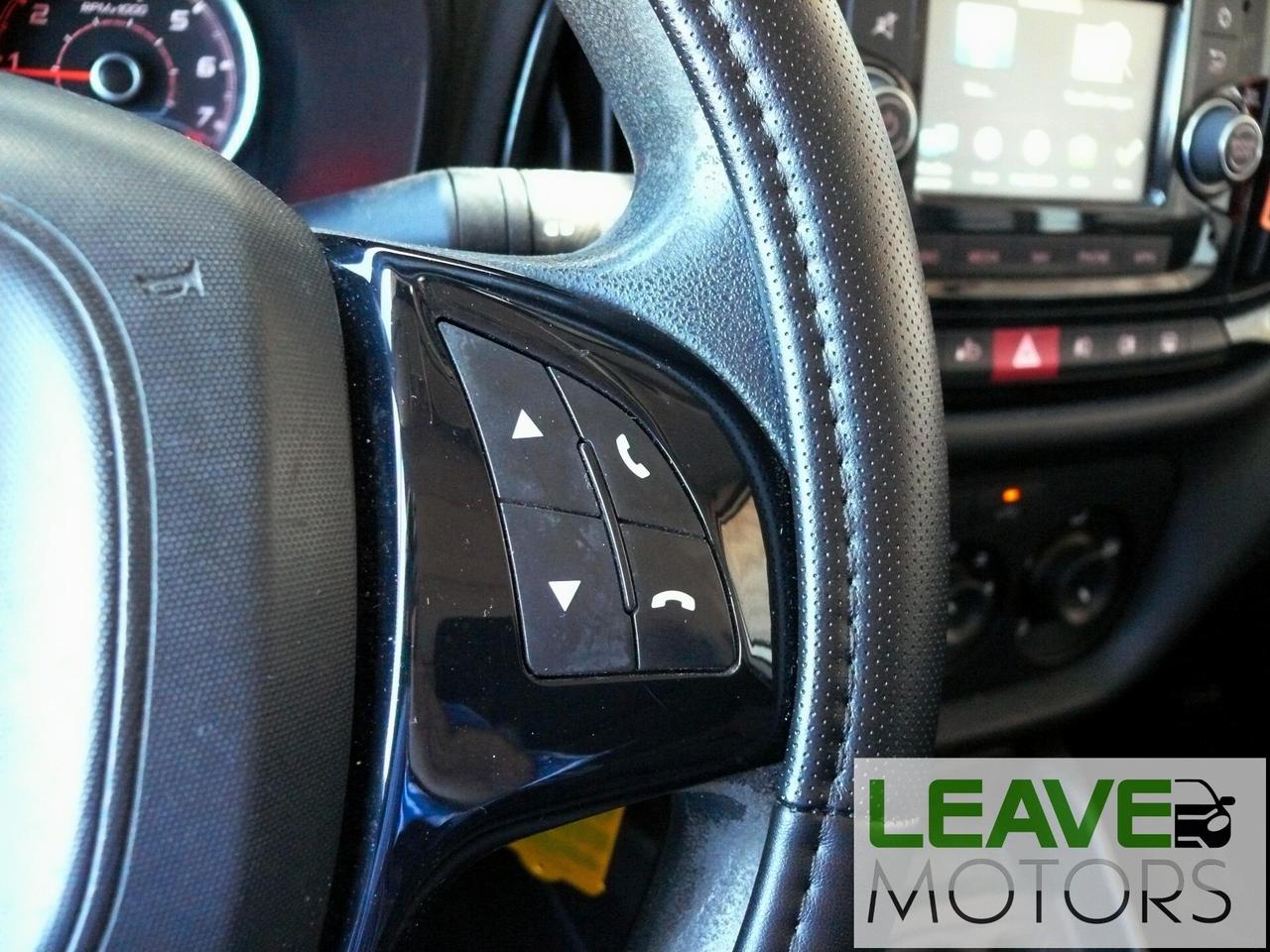 Fiat Doblò 1.6 MJT 120CV PL 3Posti SX (m1503)