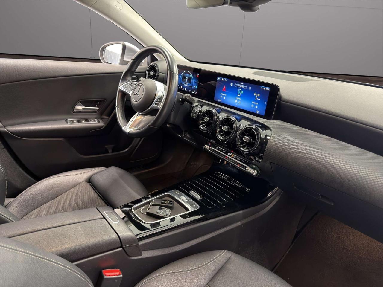 Mercedes-Benz A 180 D Sport~Unipro~Promo Finanziamento