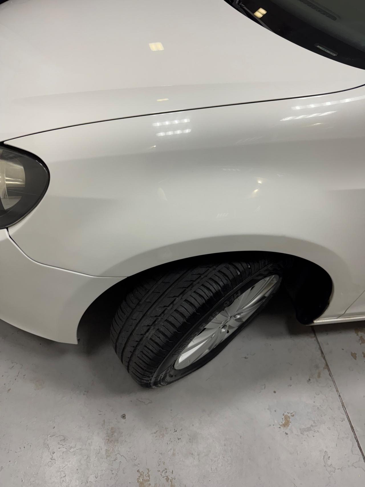 Volkswagen Golf 1.2 TSI 5p. Comfortline