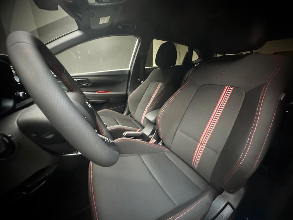 Hyundai i20 1.0 t-gdi 100cv mt