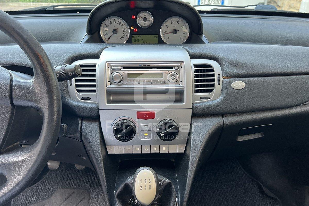 LANCIA Ypsilon 1.2 Platino