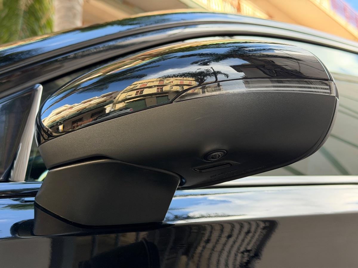 Mercedes Classe A Sedan 220d Premiumg AMG Night Editon 190CV