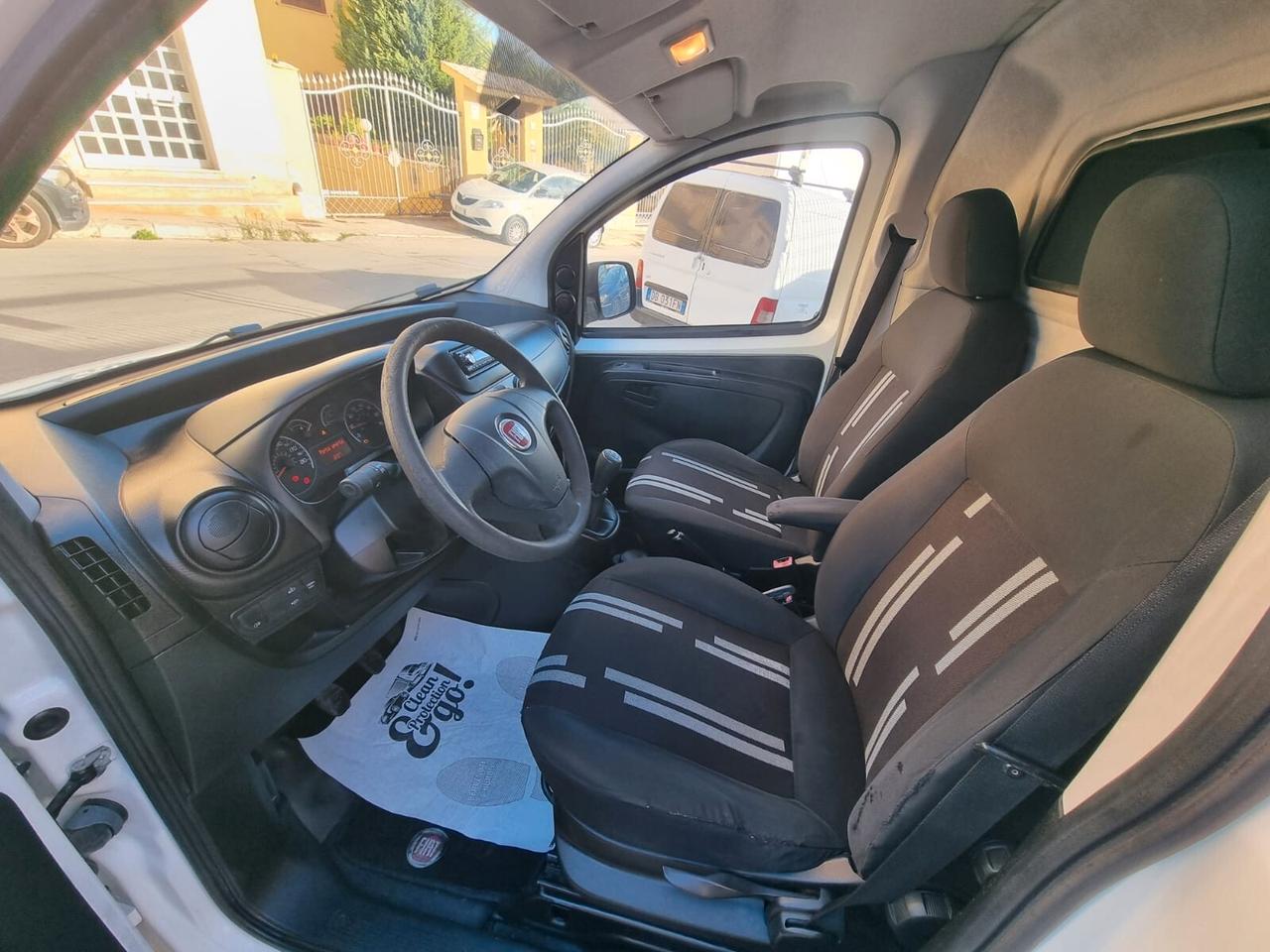 Fiat Fiorino 1.3 MJT 75CV Furgone