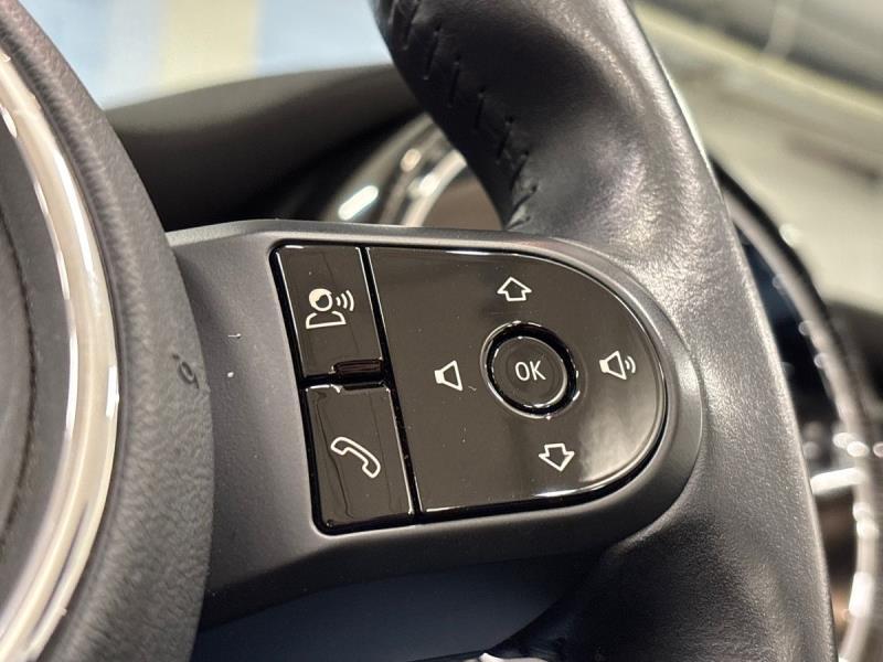 Mini Cooper Cabrio 1.5 Cooper Auto