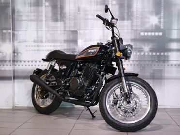 Mash Dirt Track 650