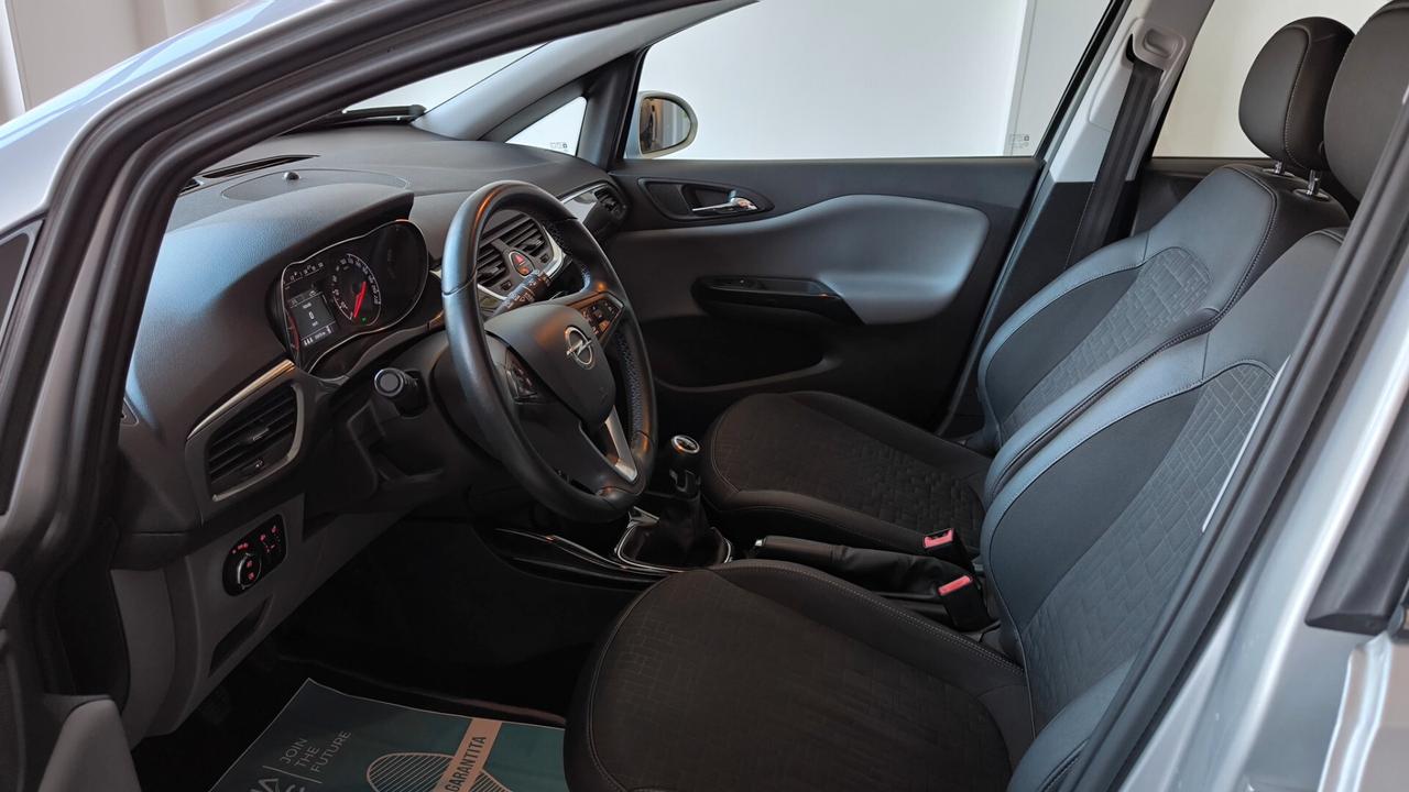 Opel Corsa 1.4 90CV GPL Tech 5 porte n-Joy