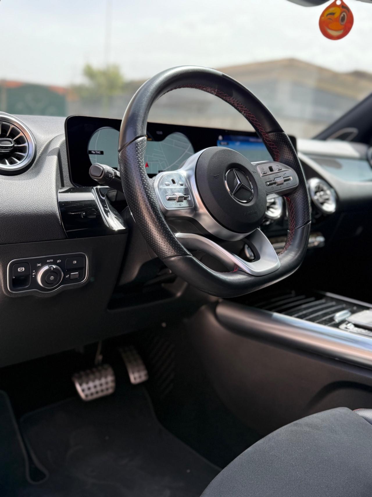 Mercedes-benz B 200 B 200 d Automatic AMG Line Premium