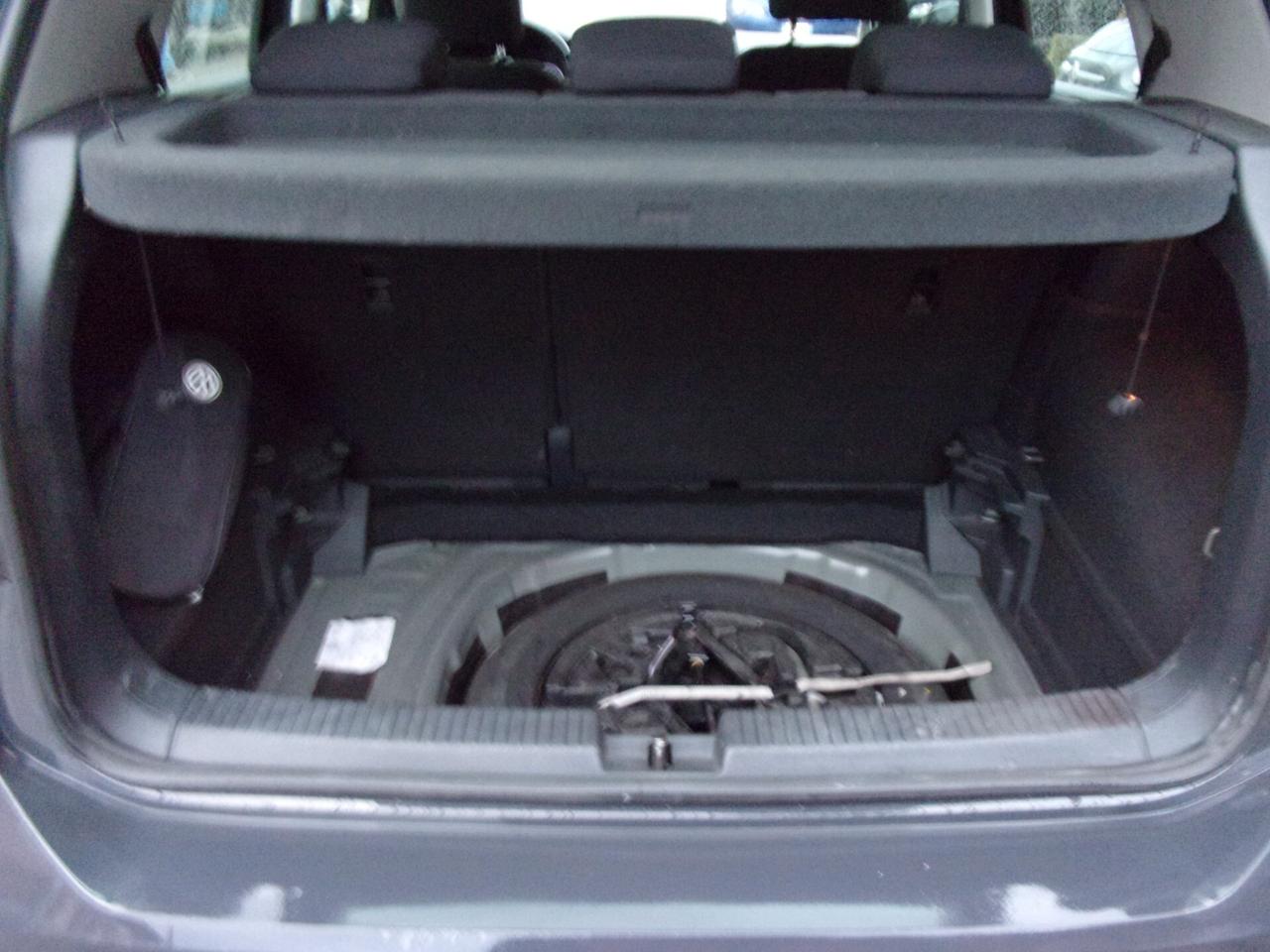 Volkswagen T-Cross 1.6 TDI SCR Style come nuova !!