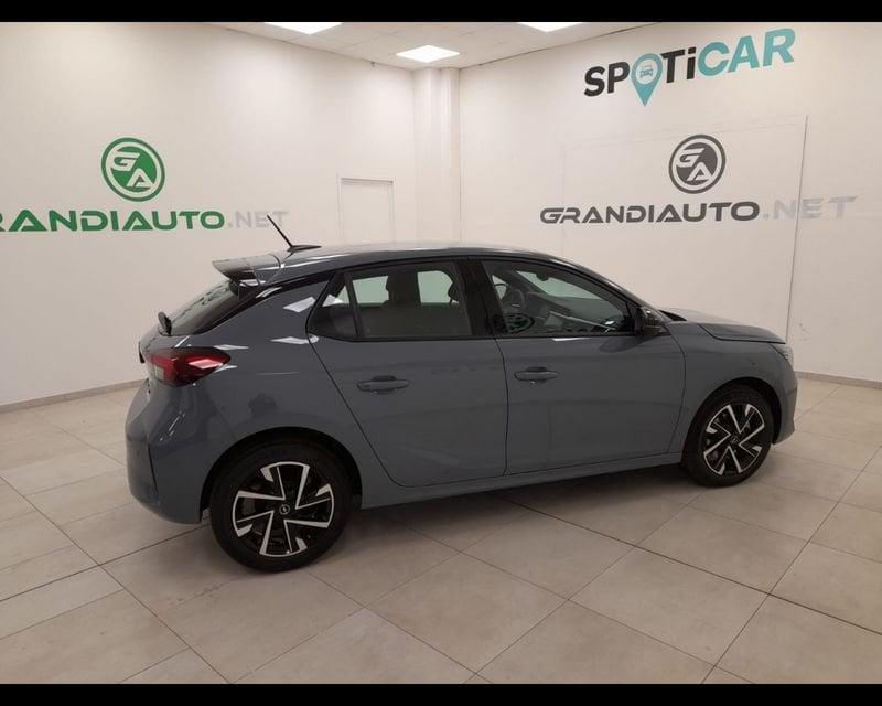 Opel Corsa GS 1.2 100CV MT6