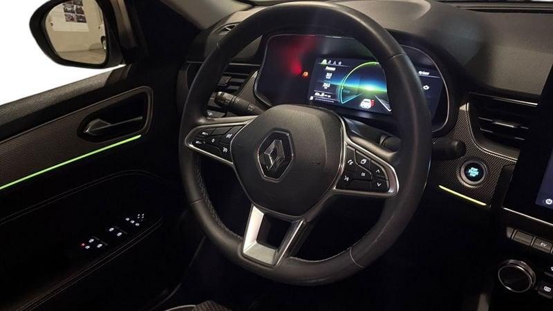 Renault Arkana 1.6 E-Tech full hybrid Techno Auto 145cv