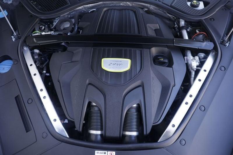 Porsche Panamera Porsche Panamera 2.9 4 Sport Turismo IVA Unicoproprietario