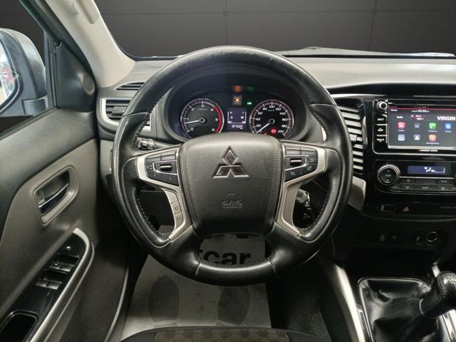 MITSUBISHI L200 2.4 DI-D/154CV Double Cab Intense Navi MGN