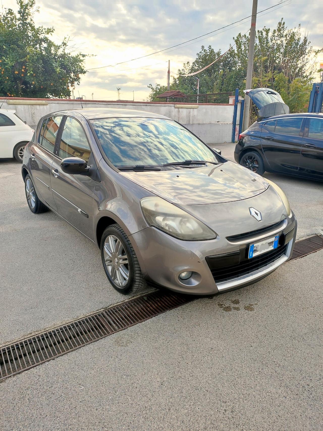 Renault Clio 1.6 16V 5 porte 20th Anniversario Cambio Automatico