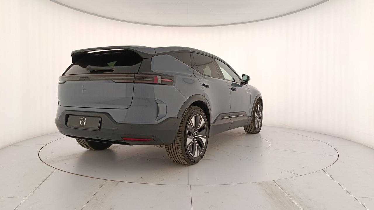 POLESTAR Polestar 3 Dual Motor