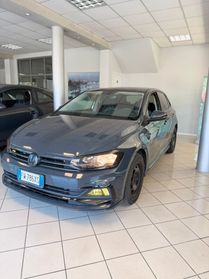 Volkswagen Polo 1.0 TSI 5p. Highline BlueMotion Technology