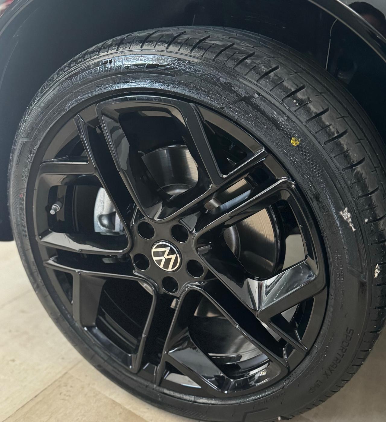 Volkswagen Tiguan 2.0 TDI 193CV DSG 4MOTION R-Line