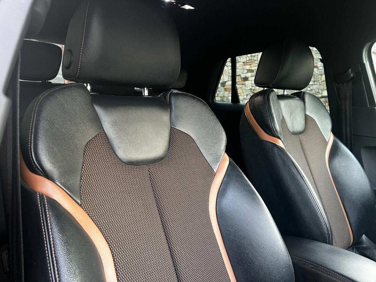 Audi Q2 1.6 TDI-S Line-Modello Edition