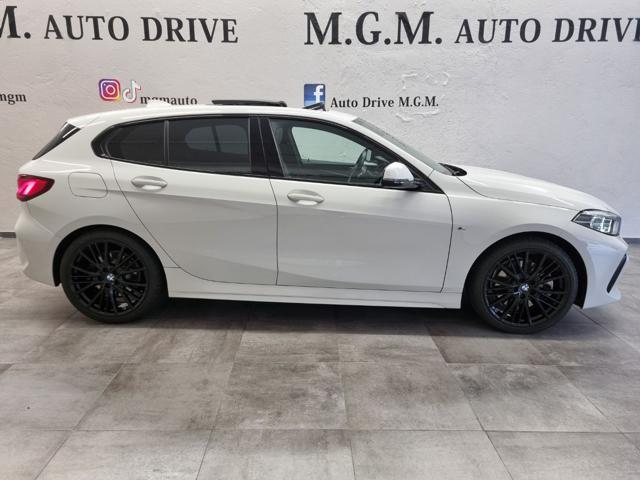 BMW 120 d xDrive 5p. Msport