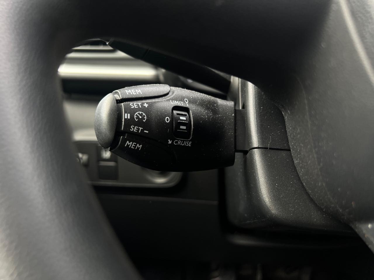 Citroen C3 PureTech 82 Feel