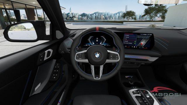 BMW M135 Serie 1 xDrive Premium M Technology package II