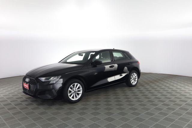 AUDI A3 A3 SPB 30 TFSI