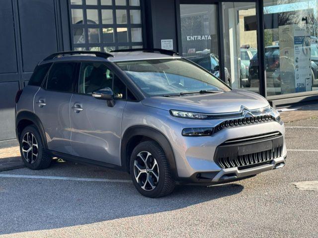 CITROEN C3 Aircross PureTech 110 S&S PLUS