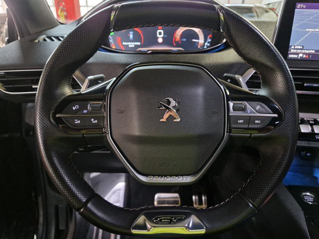 PEUGEOT 5008 BlueHDi 180 S&S EAT8 GT 7 POSTI + KM. 58.000 UNIPR