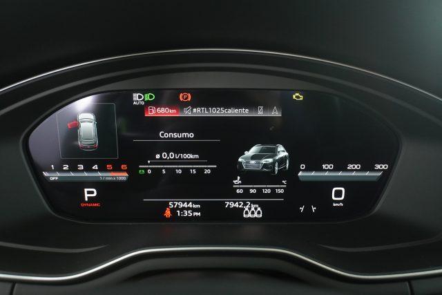 AUDI A4 A4 Avant 30 TDI/136 CV S tronic Business Advanced