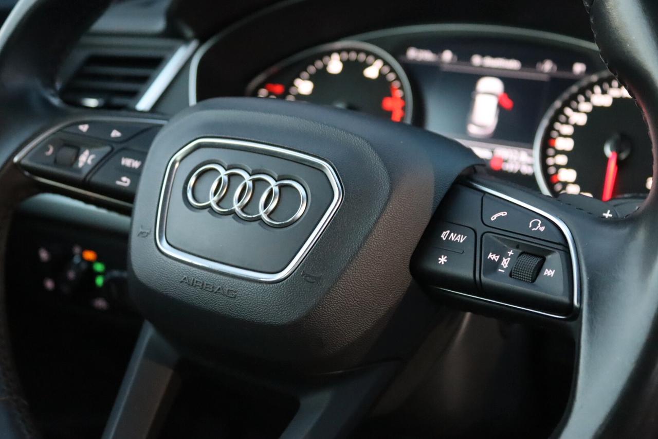 Audi Q5 2.0 TDI 190 CV quattro S tronic Business Design