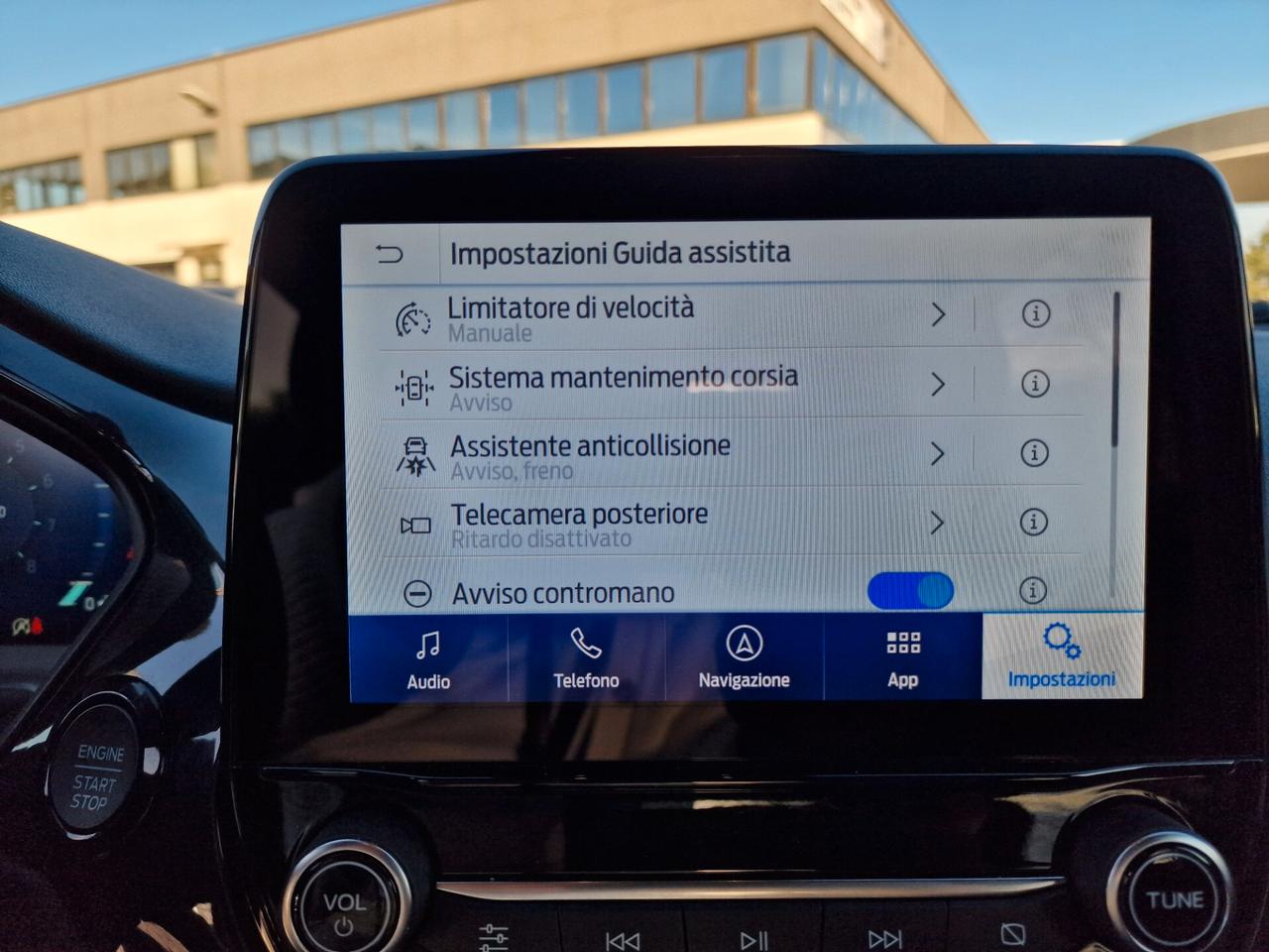 Ford Puma 1.0 EcoBoost Hybrid 125 CV S&S ST-Line