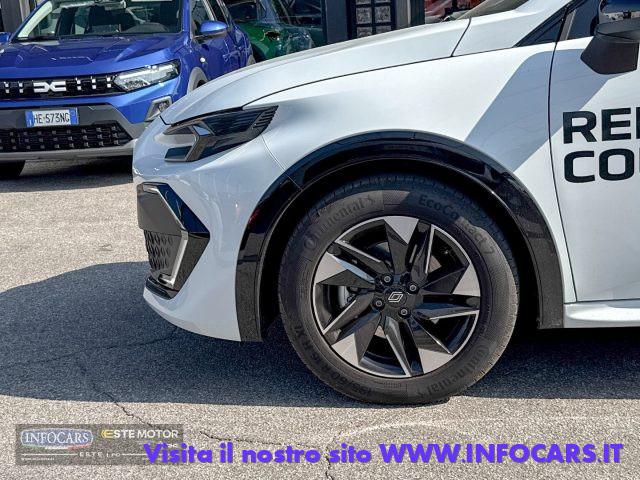 RENAULT Clio TCe 115 CV 5 porte TECHNO