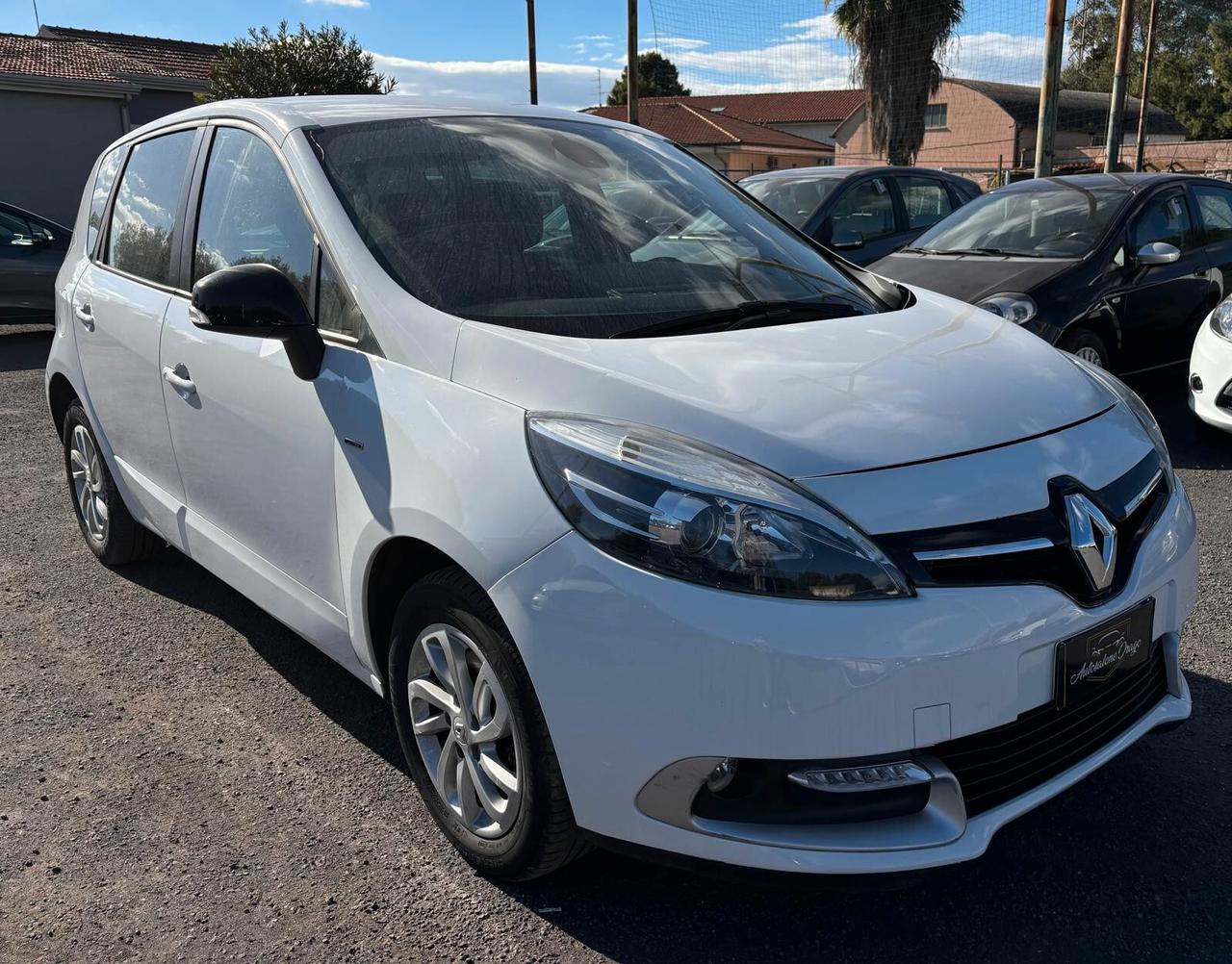 Renault Scénic XMod 1.5 dCi 110CV Start&Stop Energy
